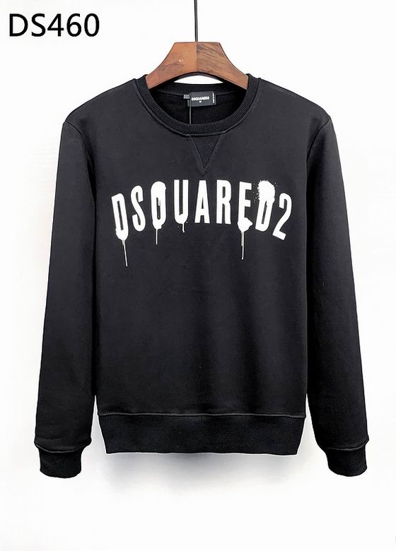 DSQ Sweatshirt-013